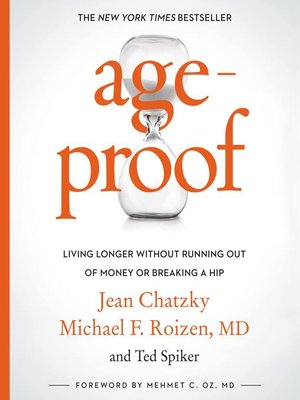 cover image of AgeProof